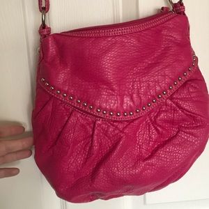 Marc Ecko Red Purse